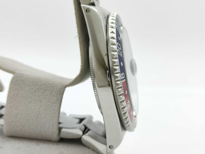 ROLEX 16700 A515487 Oyster Breath Men's Watch