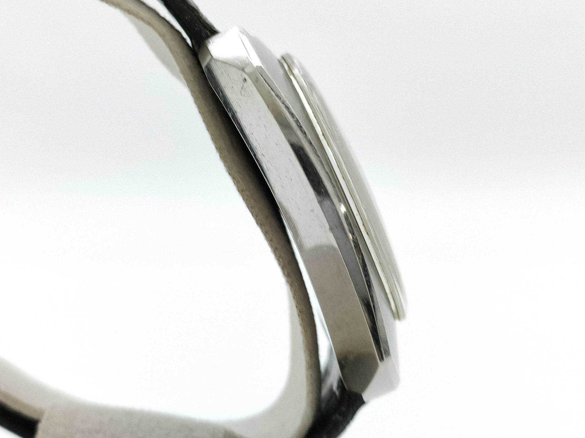 OMEGA Devil T00K106 Automatic Immovable Men's Watch