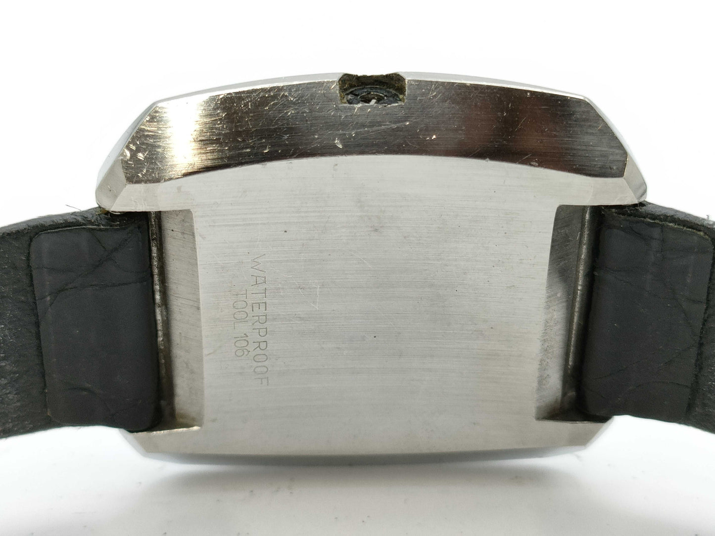 OMEGA Devil T00K106 Automatic Immovable Men's Watch