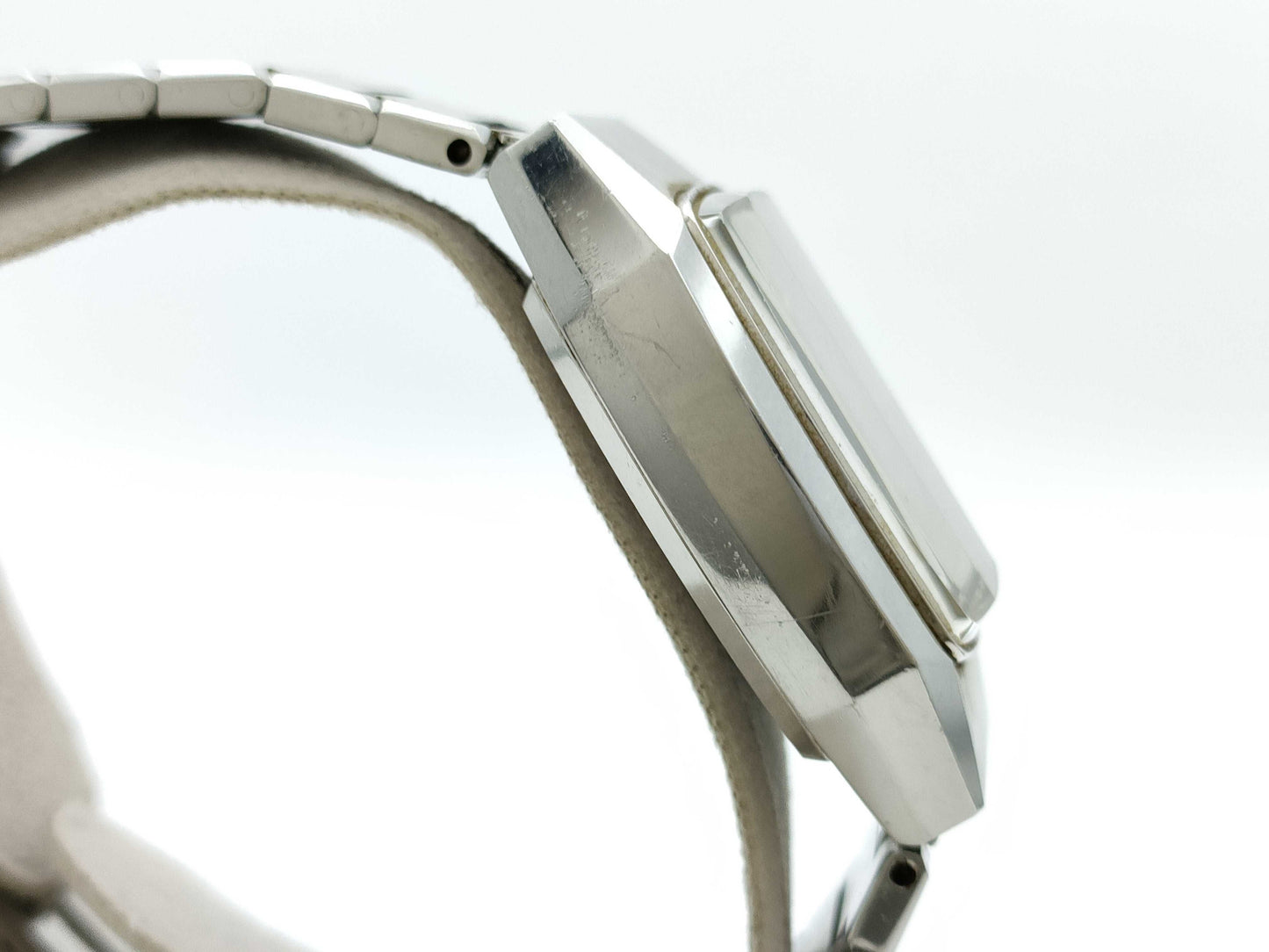 CITIZEN Adrex 8050 4-85101Y 50200959 Automatic Boys Watch