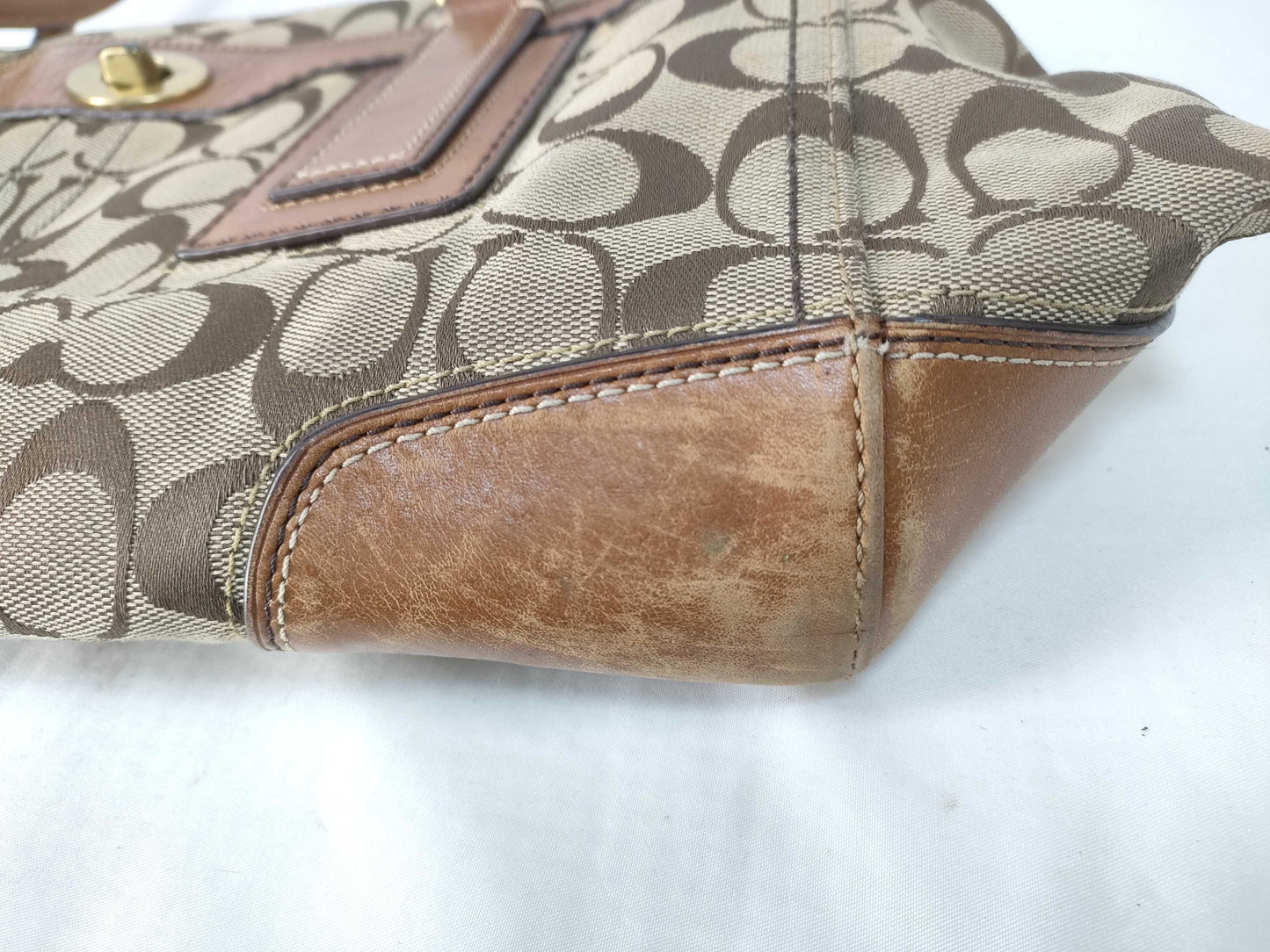 COACH Coach Collection *6 Handbags