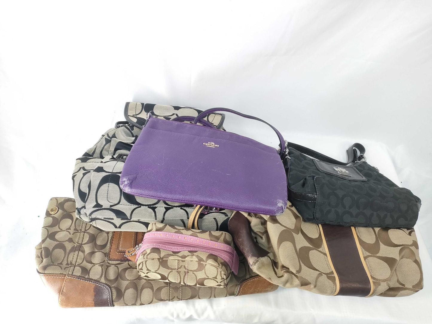 COACH Coach Collection *6 Handbags