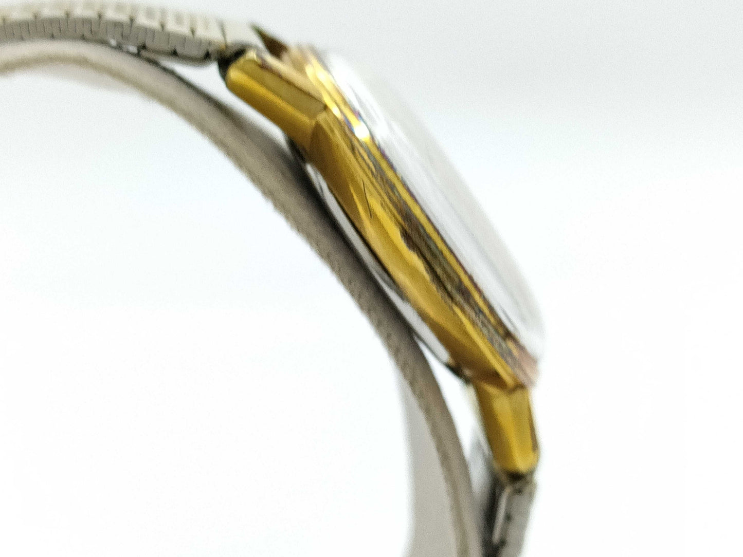 OMEGA Geneva Hand-Wound Women's Watch