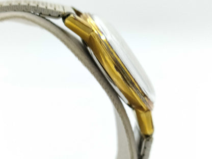 OMEGA Geneva Hand-Wound Women's Watch