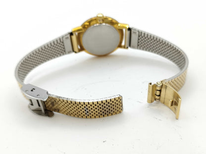 OMEGA Geneva Hand-Wound Women's Watch