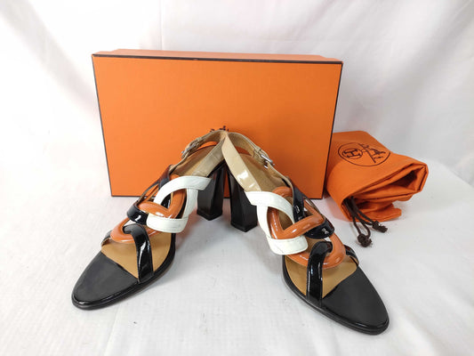 HERMES HERMES Hermes Sandals Sandals