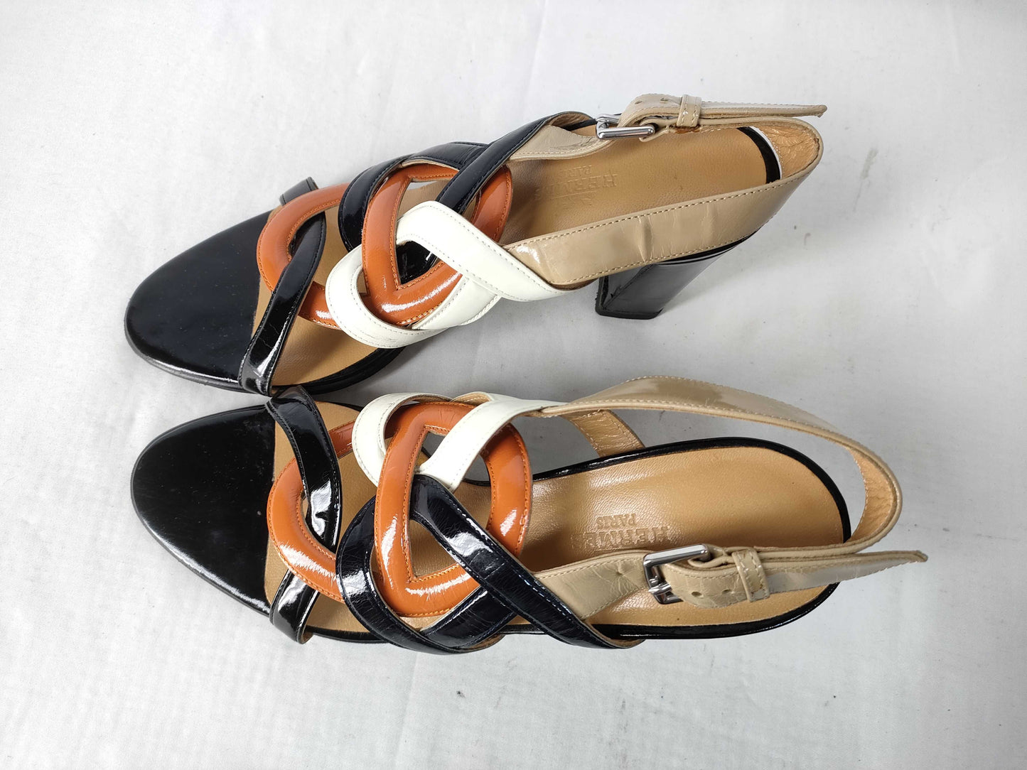 HERMES HERMES Hermes Sandals Sandals