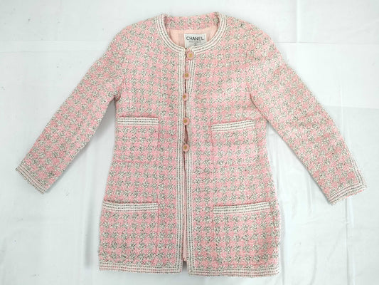 CHANEL / CHANEL Chanel 38 Jacket Jacket