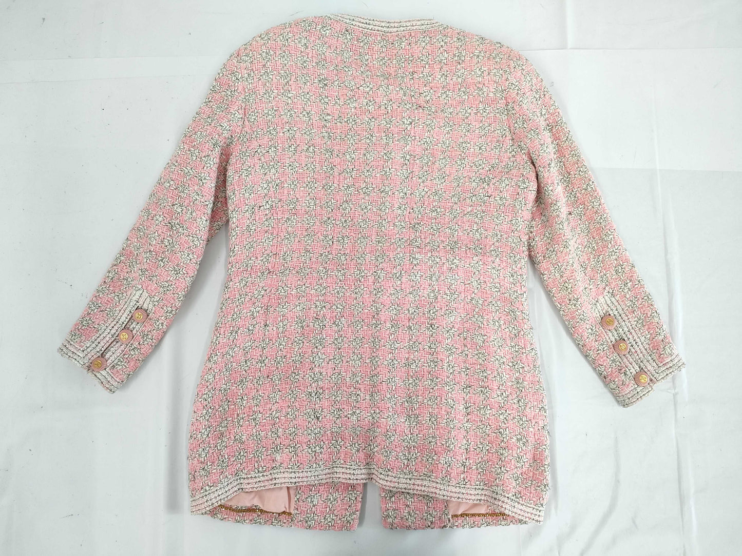 CHANEL / CHANEL Chanel 38 Jacket Jacket