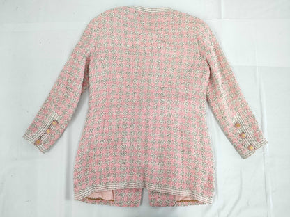 CHANEL / CHANEL Chanel 38 Jacket Jacket