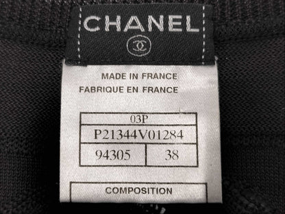 CHANEL CHANEL Chanel 38 Tops Tops