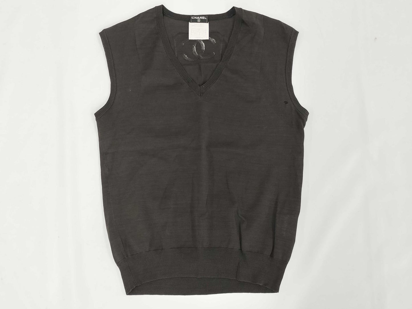 CHANEL CHANEL Chanel 38 Tops Tops