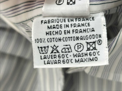 HERMES HERMES Men's Shirt Shirt