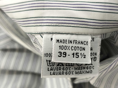 HERMES HERMES Men's Shirt Shirt