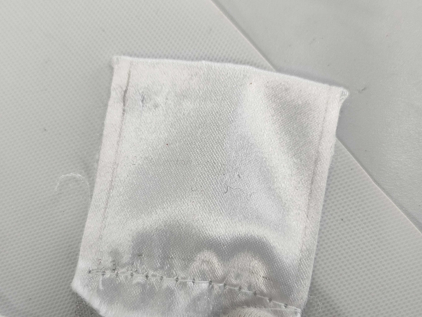 CHANEL CHANEL Short Sleeve Knit Tops Size 38