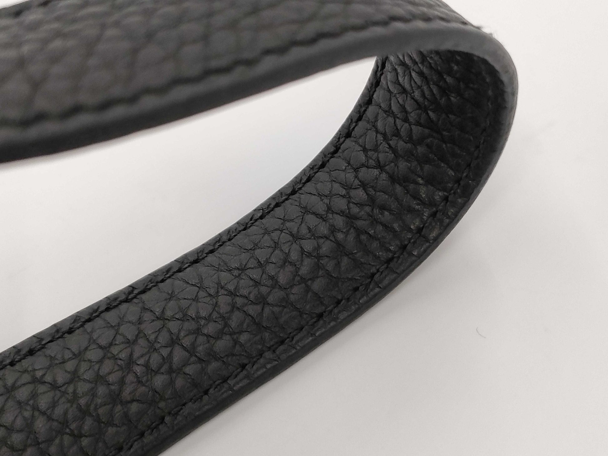 HERMES Picotan Lock PM Handbag