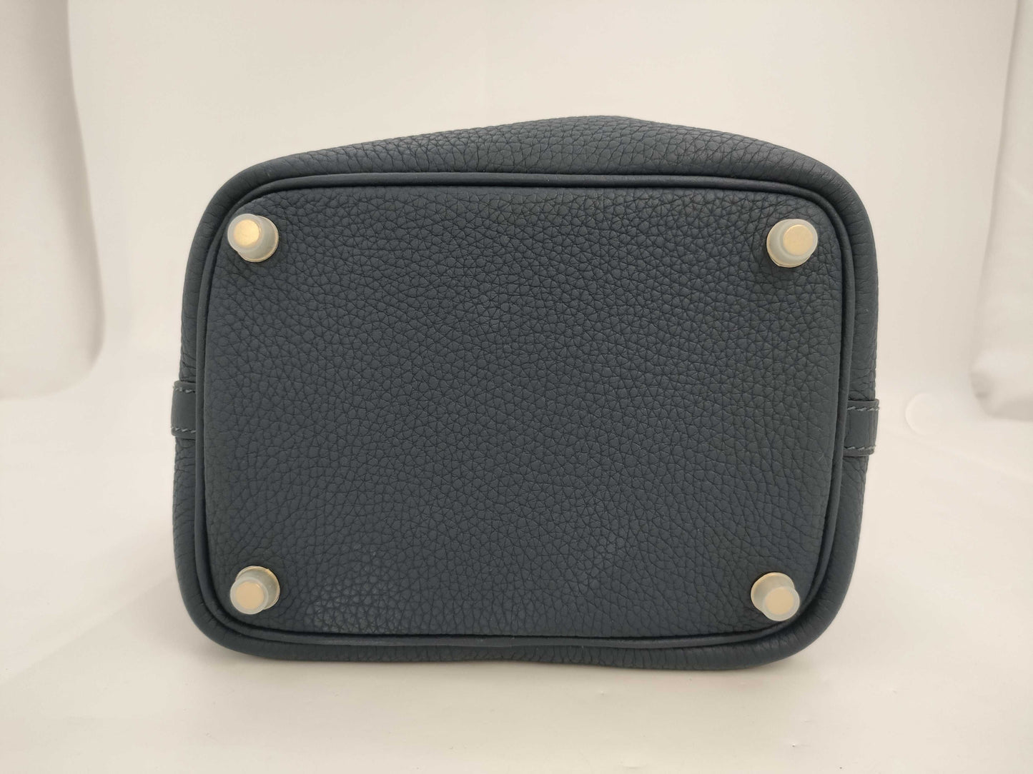 HERMES Picotan Lock PM Handbag