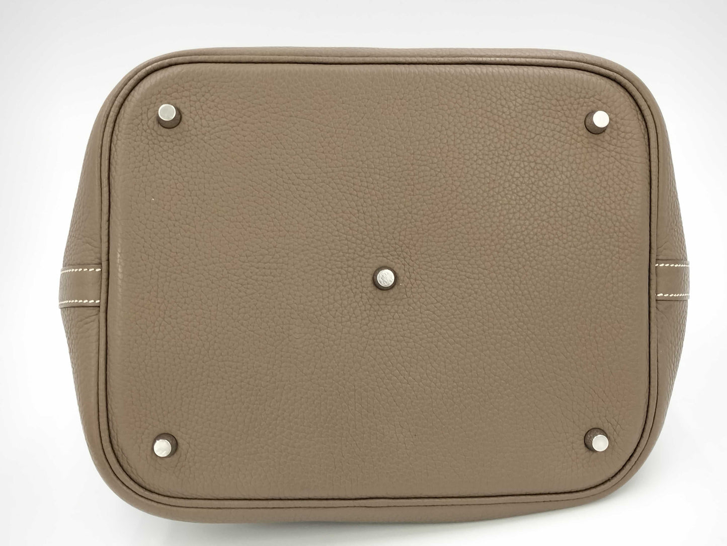 HERMES Picotan Lock GM Handbag