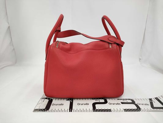 HERMES Lindy 30 Bag