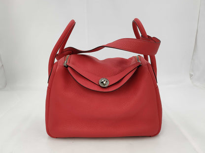 HERMES Lindy 30 Bag