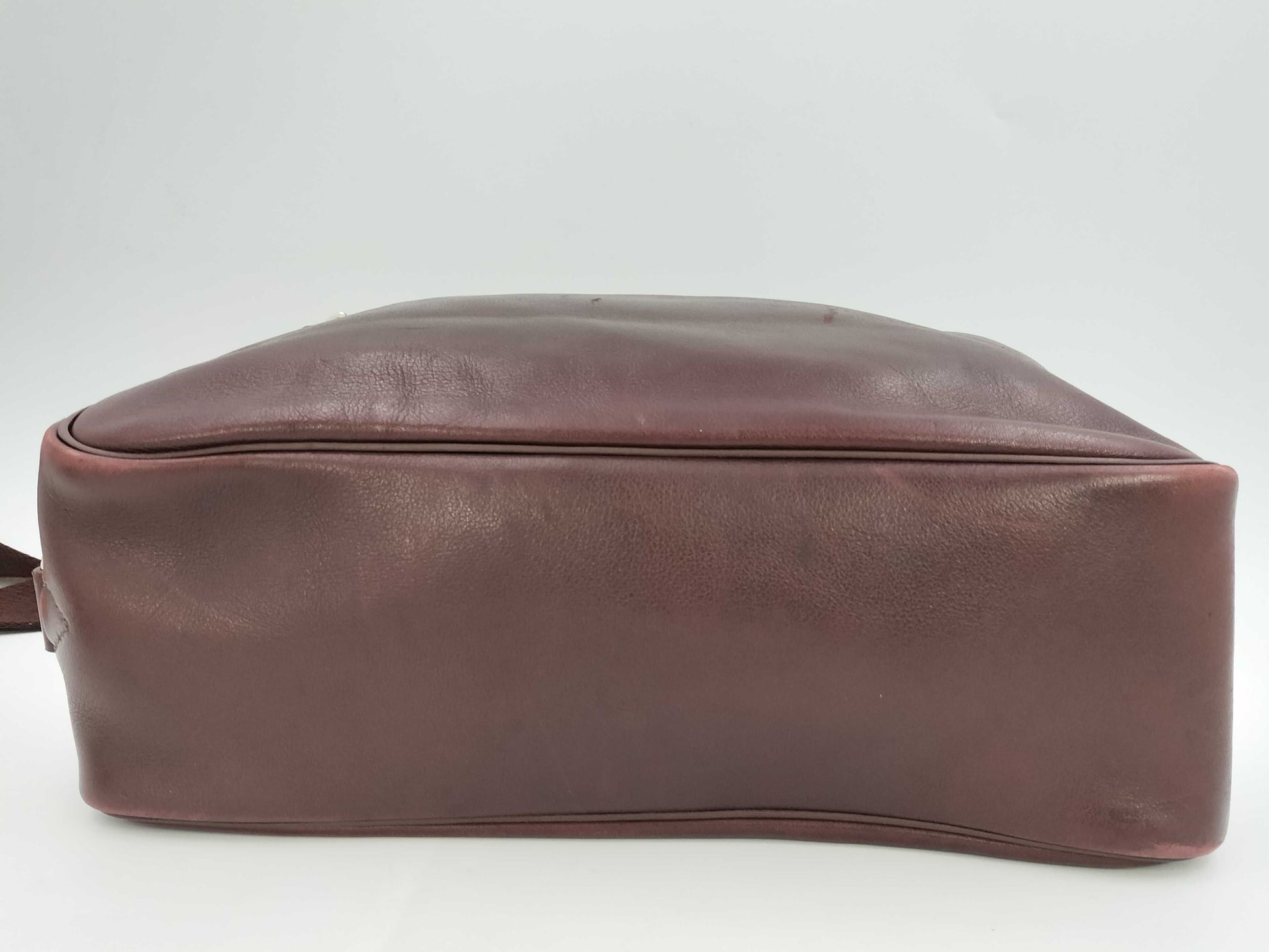 HERMES Sack Eb Reporter Shoulder Bag