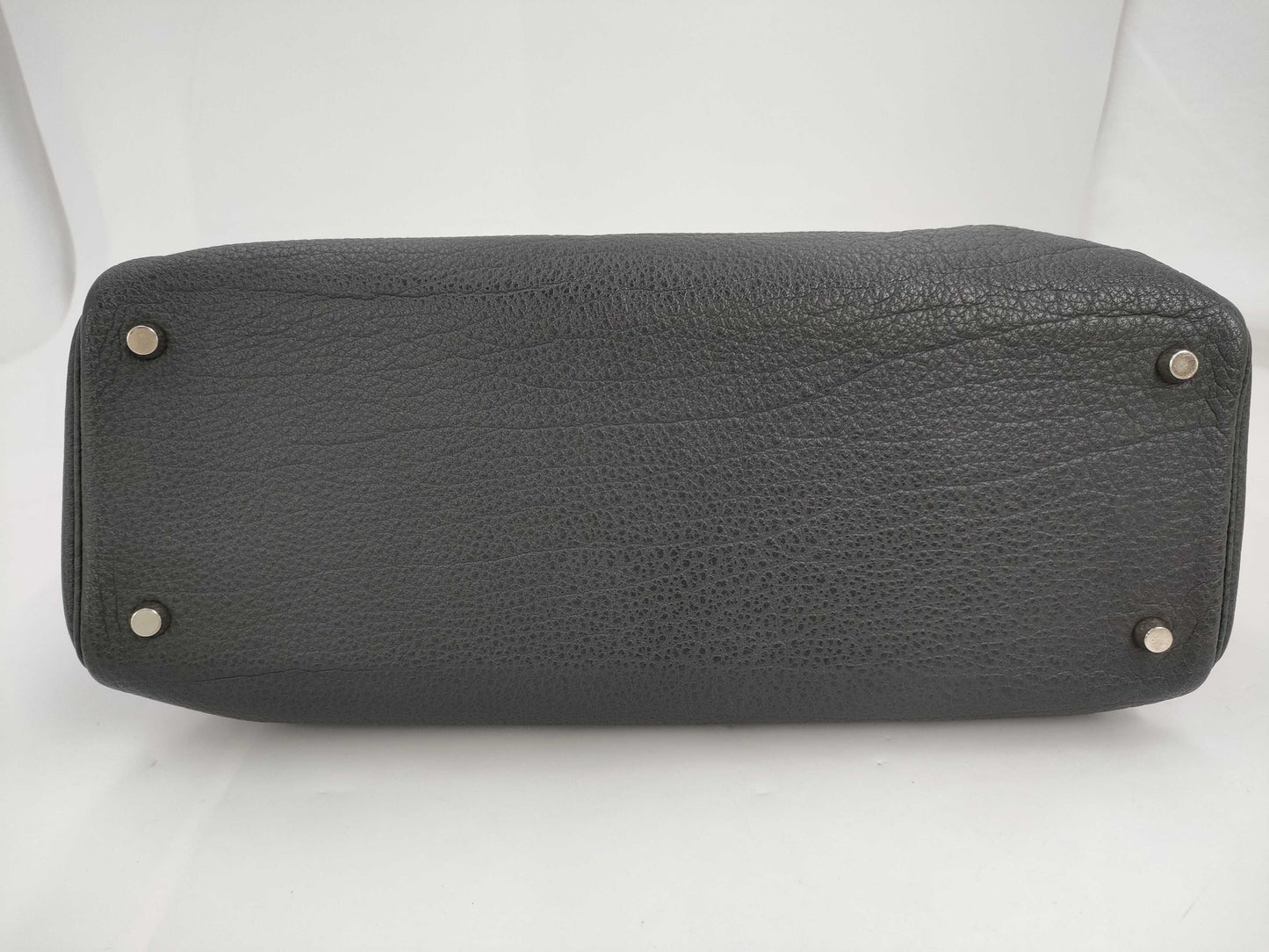 HERMES Cabana Tote Bag Tote Bag