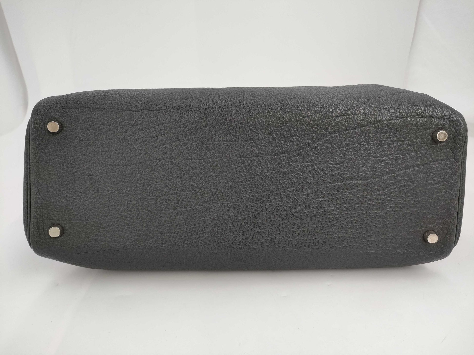 HERMES Cabana Tote Bag Tote Bag