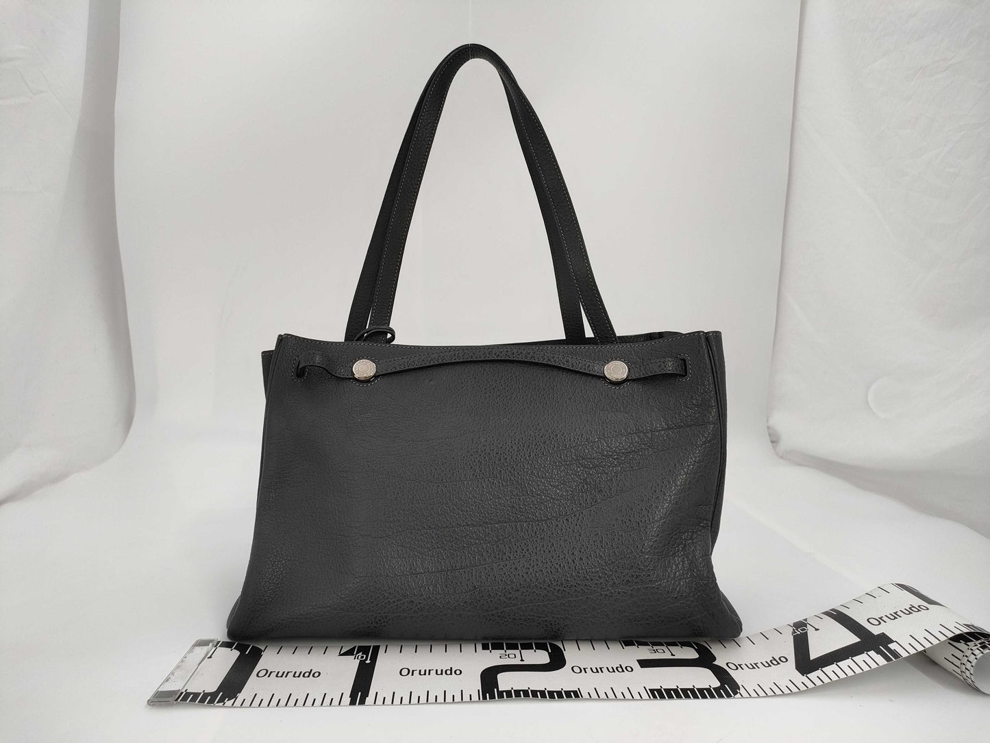 HERMES Cabana Tote Bag Tote Bag