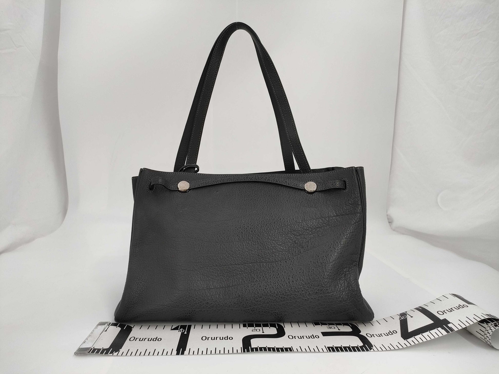 HERMES Cabana Tote Bag Tote Bag