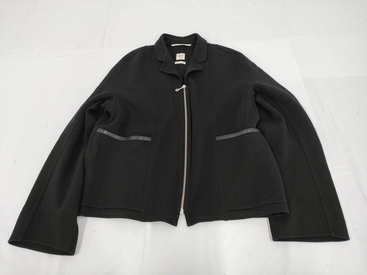 HERMES Jacket #42 Jacket