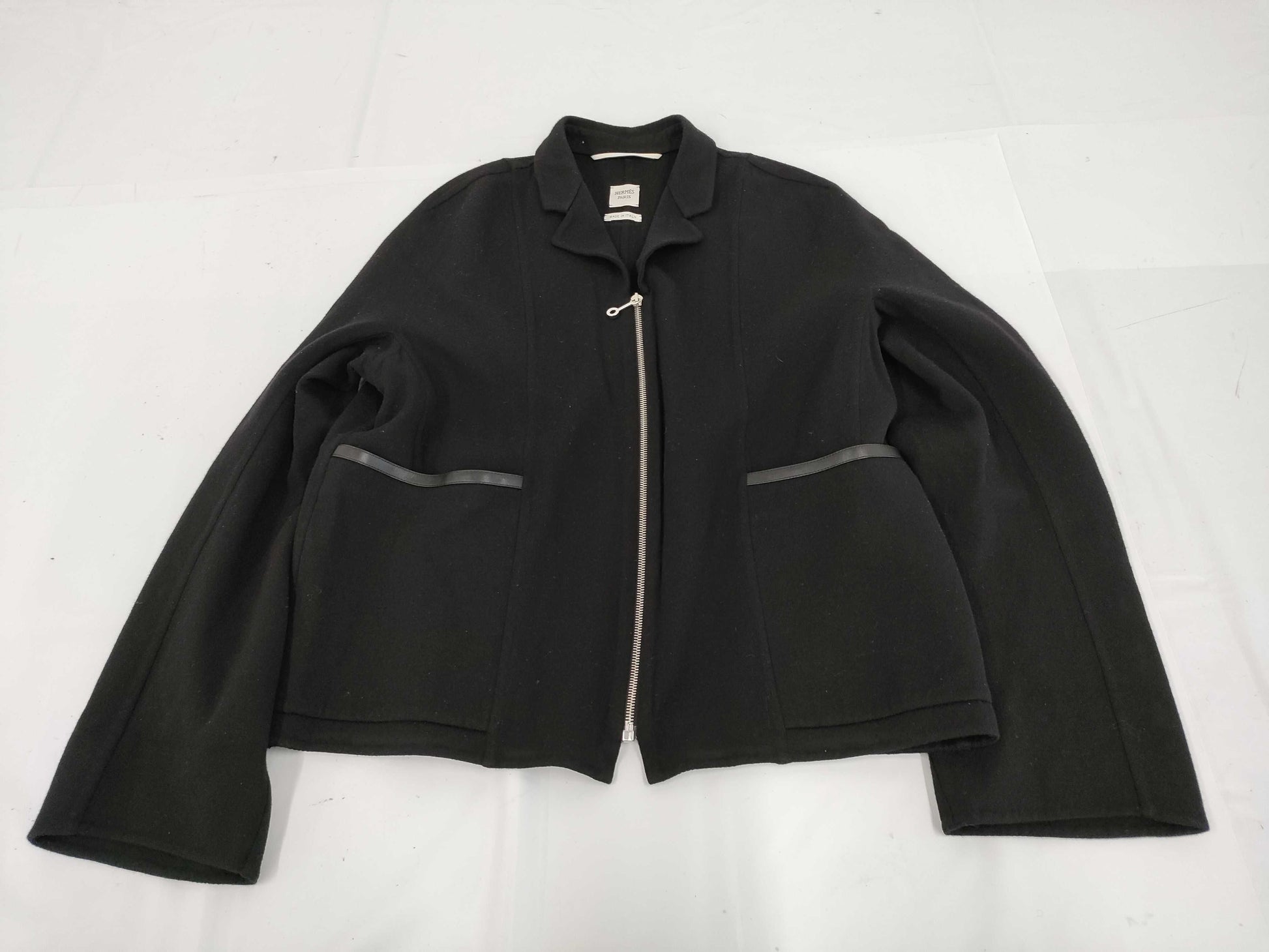 HERMES Jacket #42 Jacket