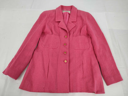 CHANEL Jacket Jacket