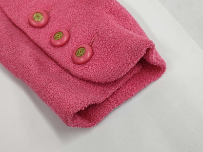 CHANEL Jacket Jacket