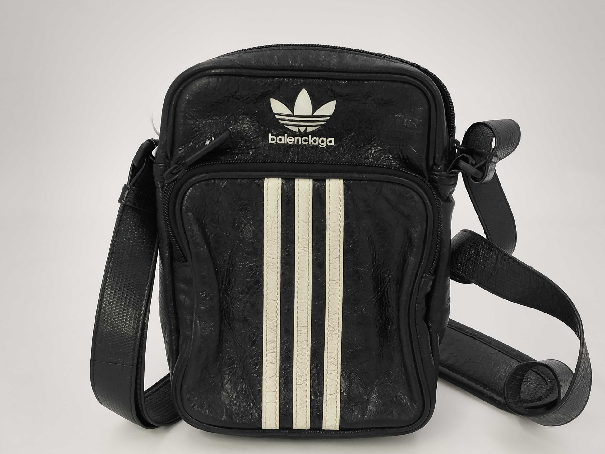 BALENCIAGA Adidas Shoulder Bag Shoulder Bag