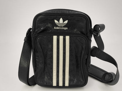 BALENCIAGA Adidas Shoulder Bag Shoulder Bag