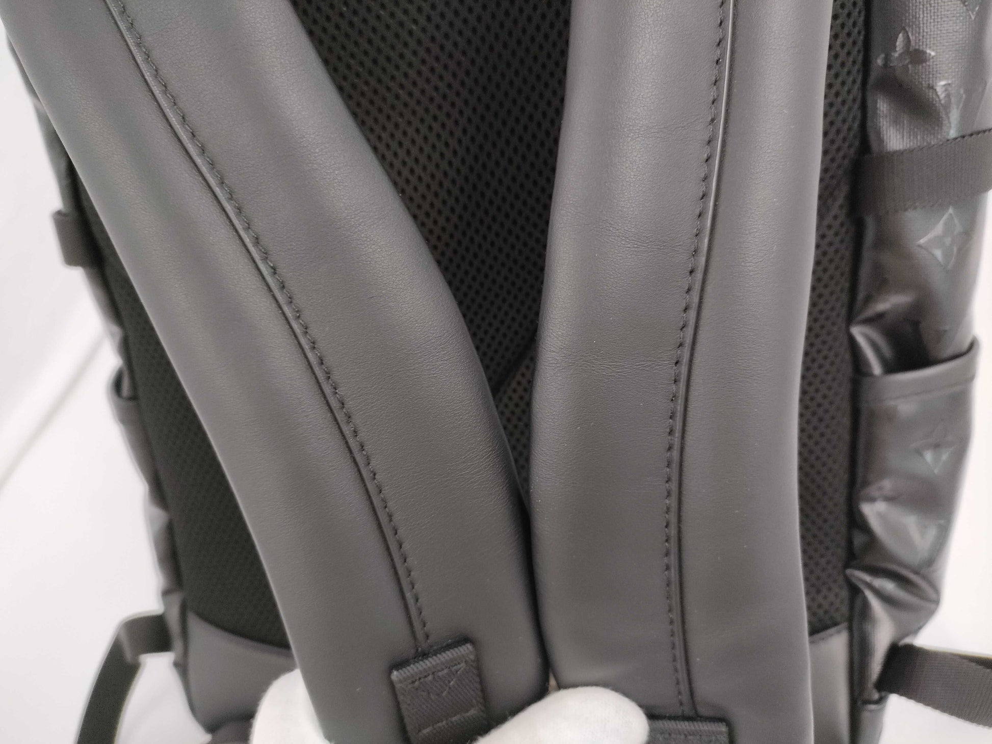 LOUIS VUITTON Louis Vuitton Backpack Rucksack