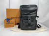 LOUIS VUITTON Louis Vuitton Backpack Rucksack