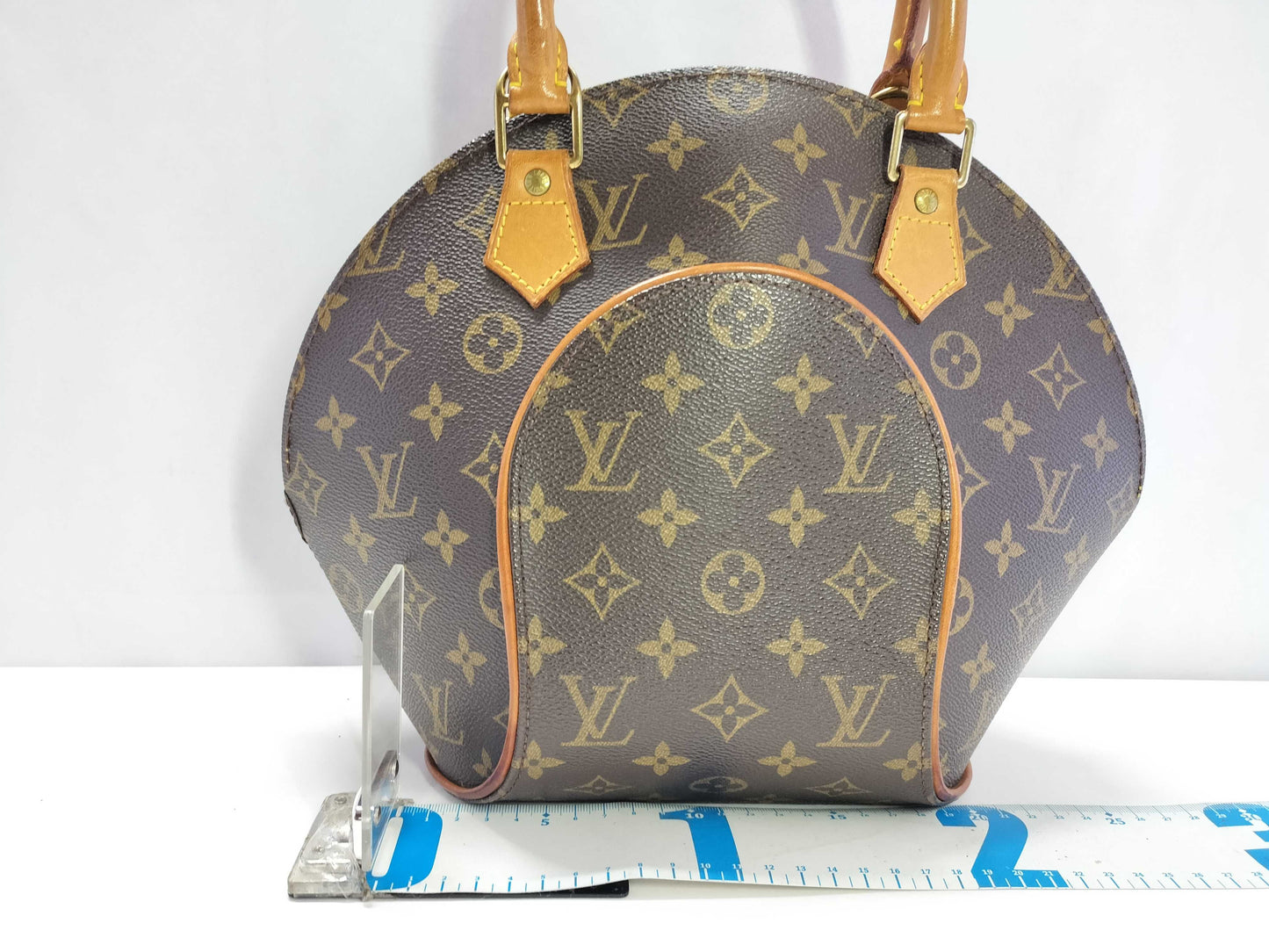 LOUIS VUITTON Monogram LV Ellips PM Handbag