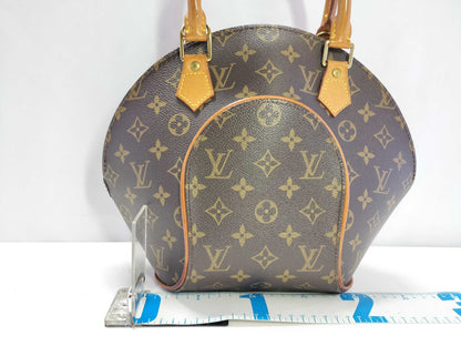 LOUIS VUITTON Monogram LV Ellips PM Handbag