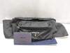 PRADA Nylon Prada Waist Bag Nylon Black Waist Bag