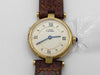 Cartier Vermeil 107747 590004 Quartz Women's Watch