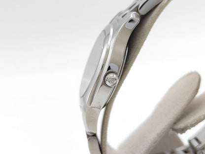 GUCCI 5500L Quartz Silver Dial Women's Watch