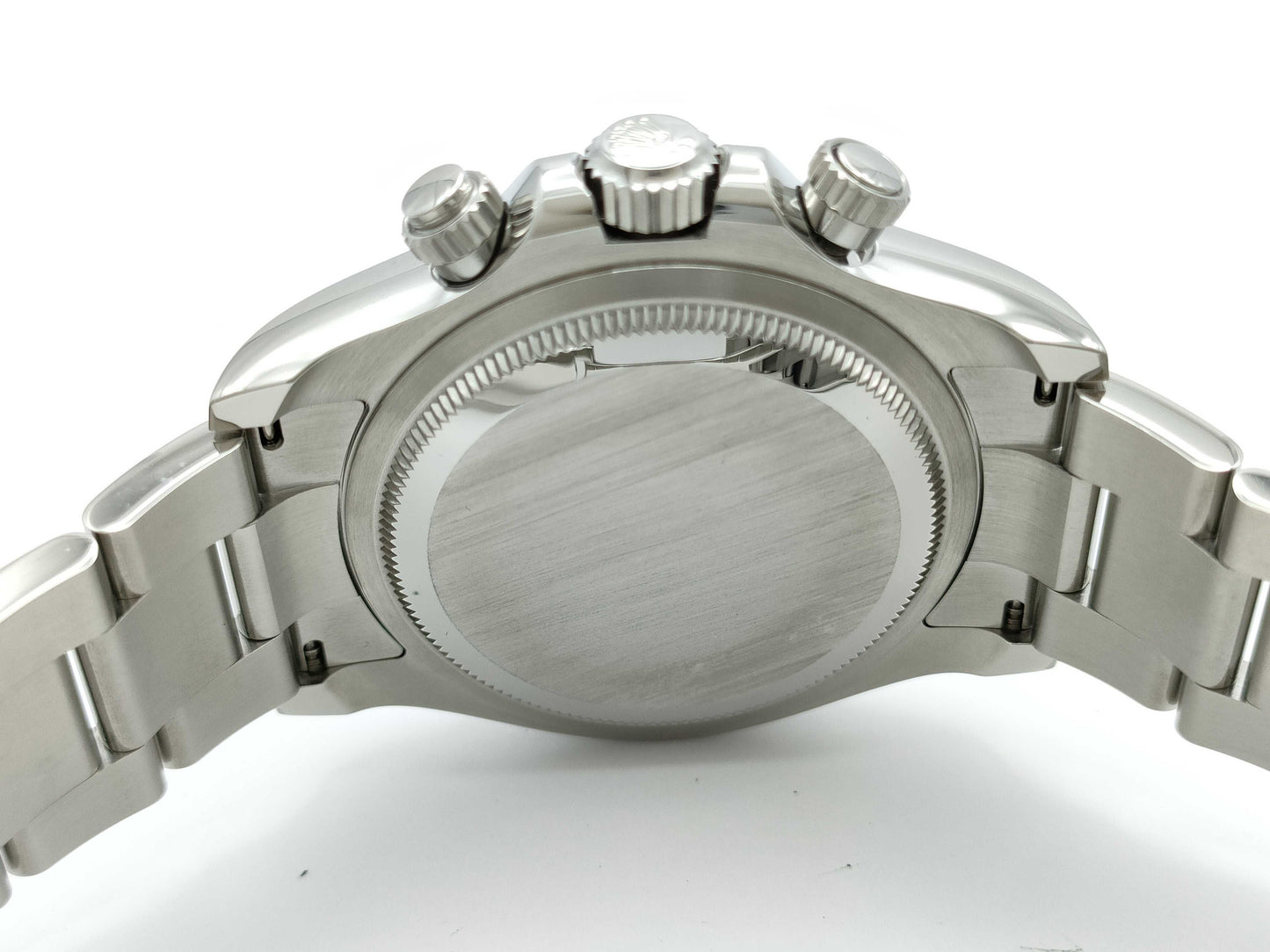 ROLEX Daytona 126500LN 0P5779X7 White Dial Men's Watch