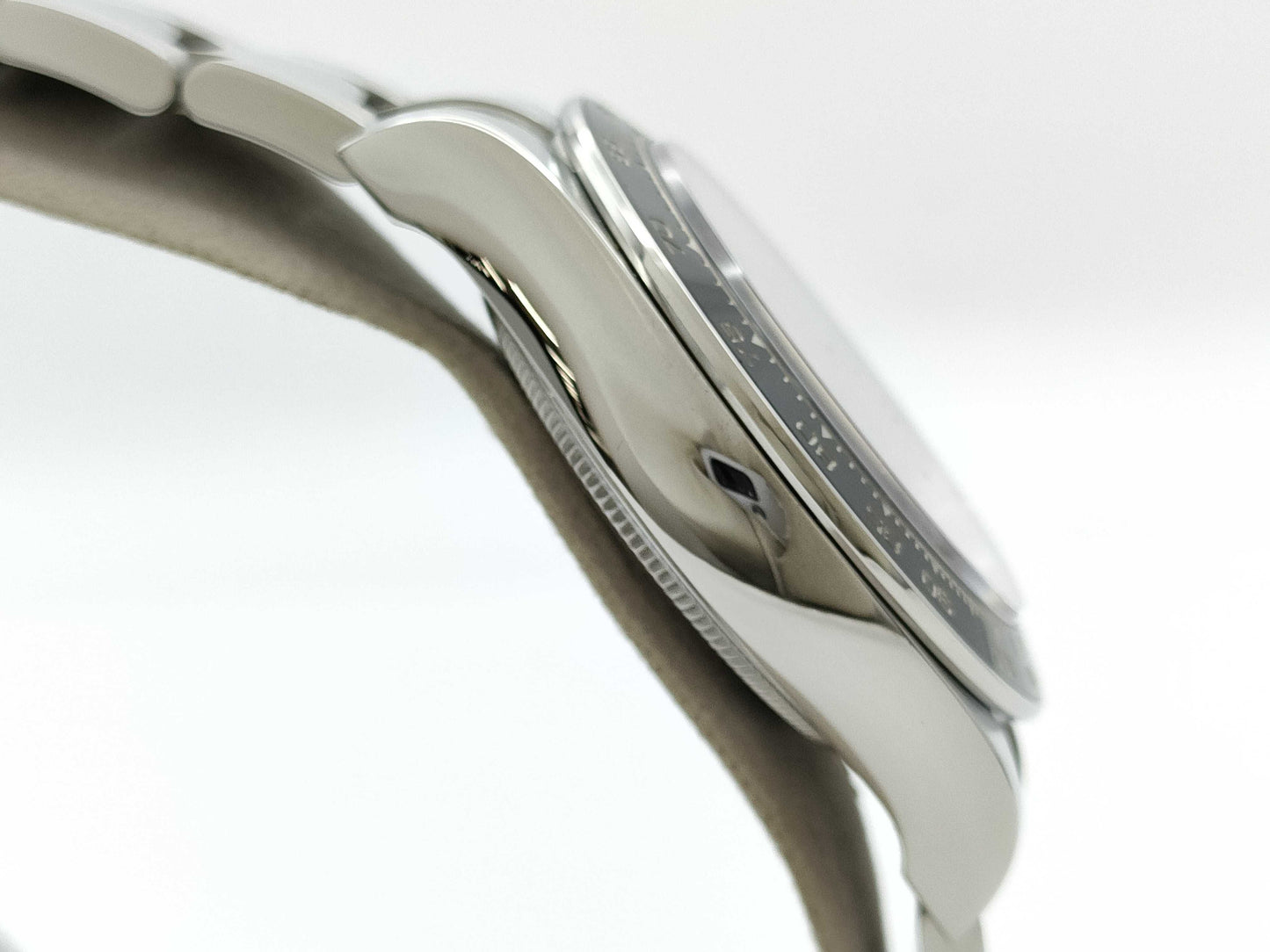 ROLEX Daytona 126500LN 0P5779X7 White Dial Men's Watch