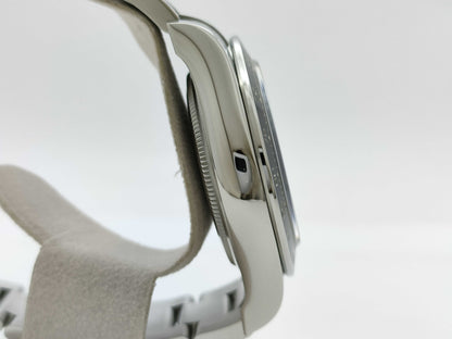 ROLEX Daytona 126500LN 8UG48282 White Dial Oyster Breath Men's Watch