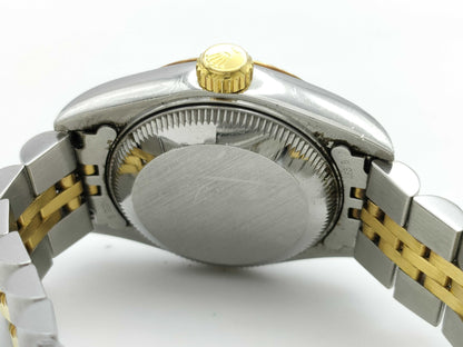 ROLEX 69173G W514058 Jubilee Breath Women's Watch