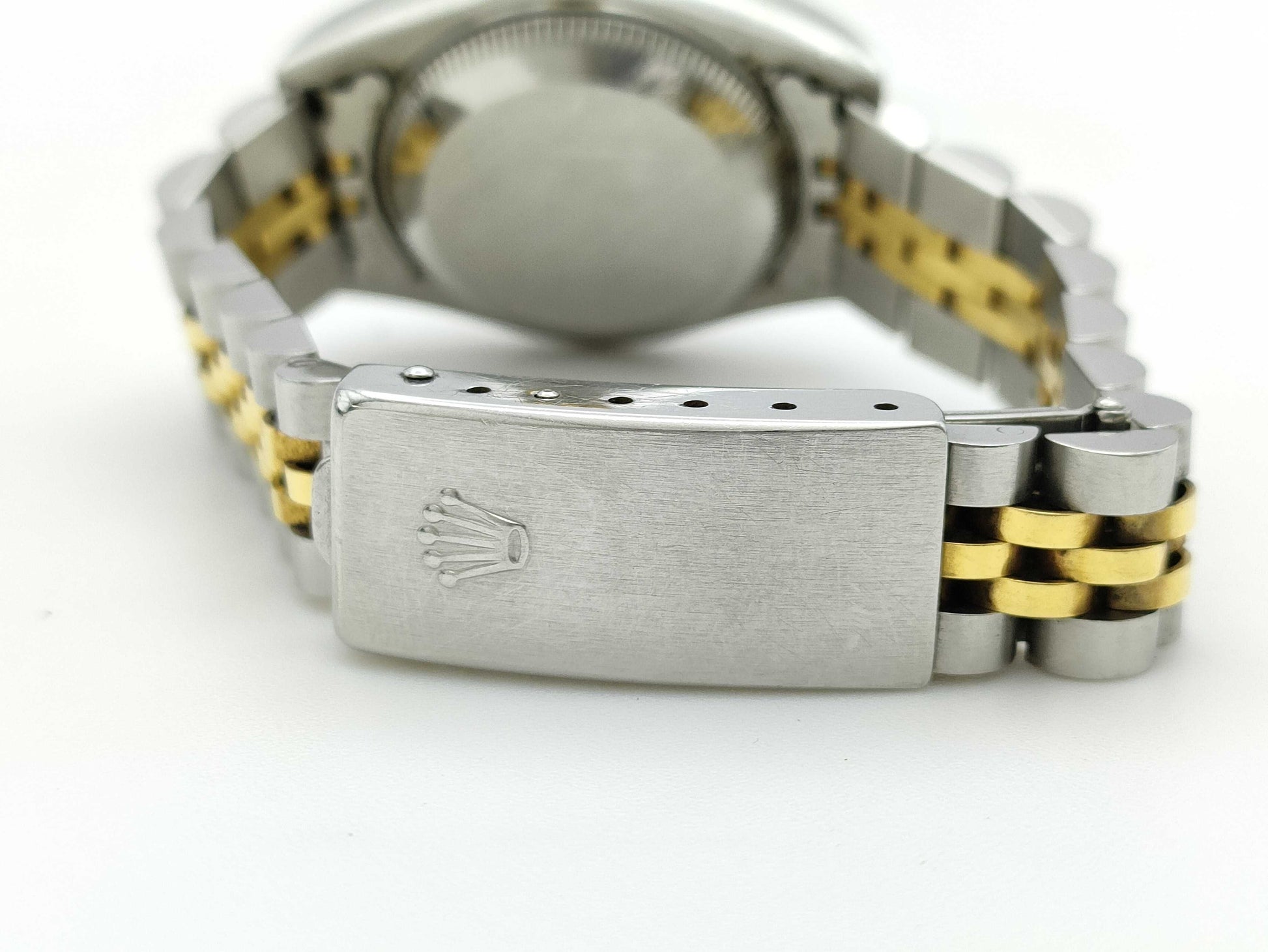 ROLEX 69173G W514058 Jubilee Breath Women's Watch