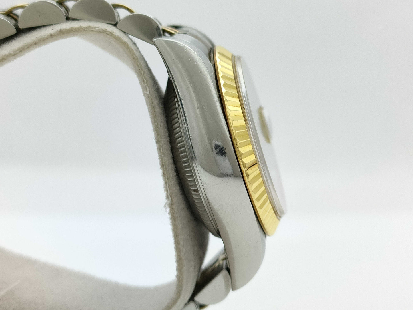 ROLEX 69173G W514058 Jubilee Breath Women's Watch