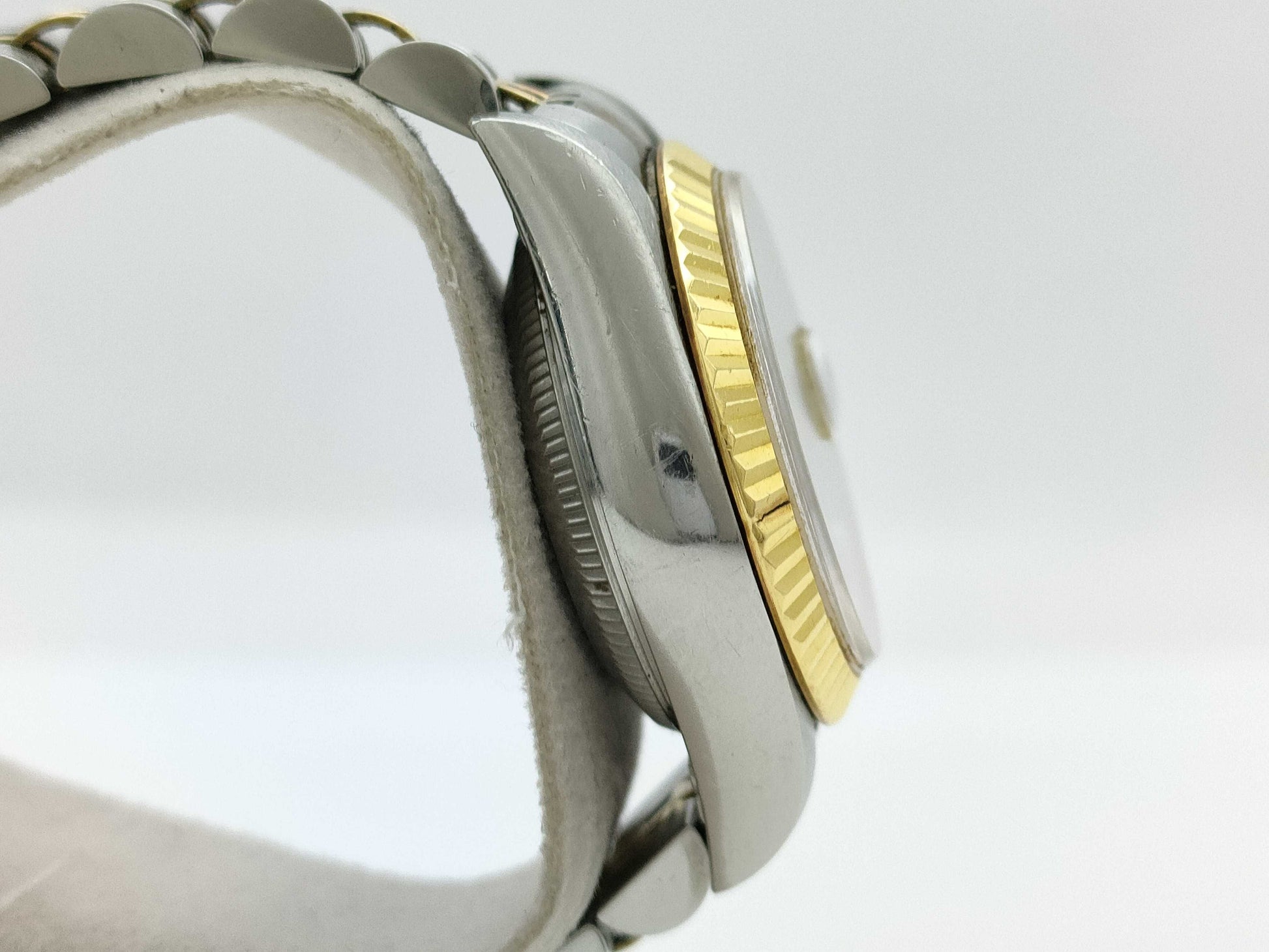 ROLEX 69173G W514058 Jubilee Breath Women's Watch