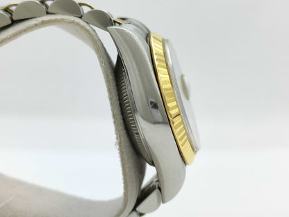 ROLEX 69173G W514058 Jubilee Breath Women's Watch